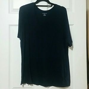 Lane Bryant t-shirt